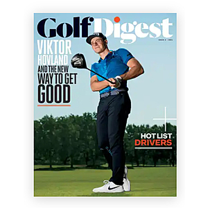 Magazines: Golf Digest $4.99/2 Yrs, Garden & Gun $8.00/2 Yrs, Conde Nast Traveler $4.50/Yr., Dwell $8.99/2 Yrs