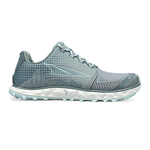Women's Altra Superior 4.5 Trail Running Shoes (Various Colors) $52 w/ SD Cashback + Free Shipping