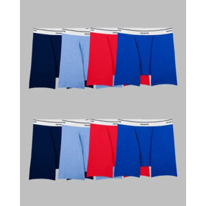 Fruit of the Loom: Buy One Get One - Men's, Women's, & Kids' Underwear, Clothing + Free Shipping