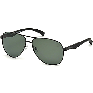 Timberland Men's Polarized Sunglasses (various styles) $21 each + Free Shipping