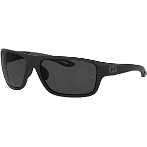 Under Armour Polarized Sunglasses $29 + Free Shipping