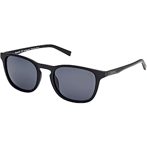 Timberland Men's Polarized Sunglasses (Various Styles) $20 + Free Shipping