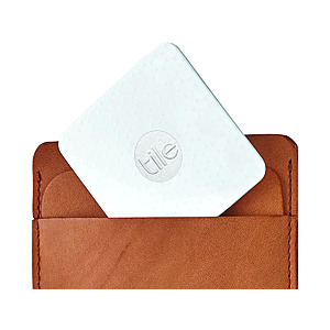 Tile Slim - Phone Wallet Finder (EC-04001) 4 for $30 + Free Shipping