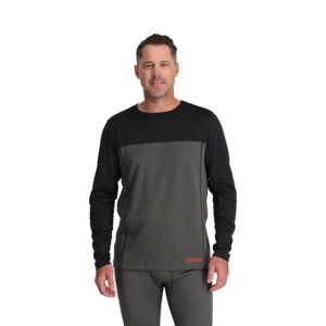 Spyder Men's & Women's Stretch Charger Baselayer Tops and Bottoms (Various Colors, Mix & Match) 2 for $35 + Free Shipping