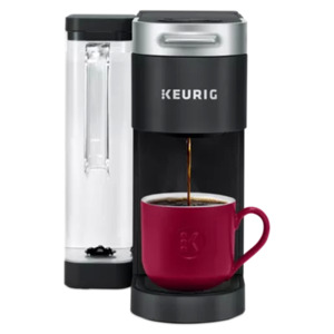 Keurig: K-Supreme, K-Supreme Plus, K-Duo Plus, and K-Elite Brewers 50% off (No Subscription Req'd) + Free Shipping