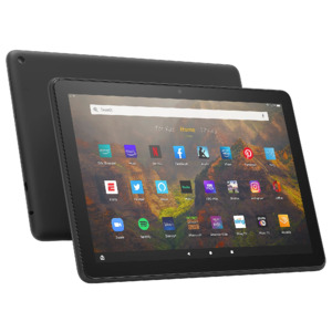 Amazon Fire HD 10 Tablet 10.1" Full HD 32GB Storage $59.98 + Free Shipping