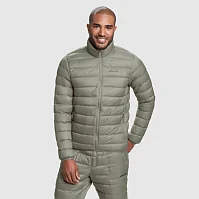 Eddie Bauer Clearance: Men's, Women's 60% Off - e.g Women's StratusTherm Down Parka $64 + Free S&H on $50+