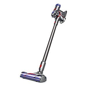 Dyson V7 Animal Cordless Stick Vacuum Cleaner, Iron $240 - Amazon +Free Shipping