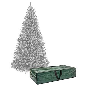 BCP 10% off Seasonal: XL Tear-Resistant 9' Christmas Tree Storage Bag - Green $16.20 & More AC +Free Shipping