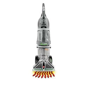 Hoover Max Extract Dual V WidePath Carpet Cleaner (F7412900) $89.99 AC @vminnovations +Free Shipping