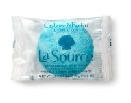 Crabtree & Evelyn: Up to 60% Off: La Source Effervescent Bath Tablet $1.80 & More + Free S&H