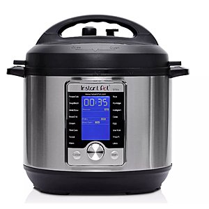 Bloomingdale's: Instant Pot Ultra 10-in-1 Multi-Function Cooker (6 Quart) $79.99 +Free Shipping