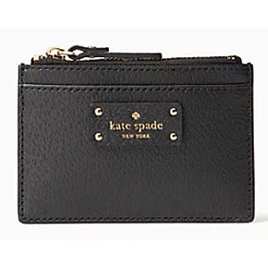 Kate Spade - Up To 75% Off Sale - Laurel Way Crossbody $59 & More - Free Shipping