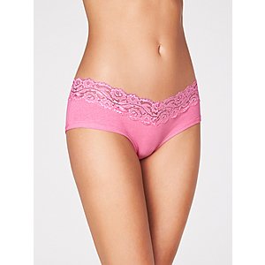 Frederick's of Hollywood - 10 Panties for $30 +Free Shipping