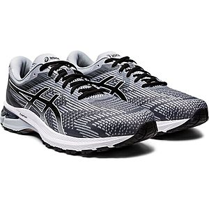 Asics GT-2000 8 Running Shoes (Men's D-Width, Women's B-Width) $72.50 + Free Shipping