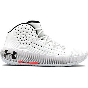 Under Armour Men's UA HOVR Havoc 2 Basketball Shoes $37 + Free Shipping