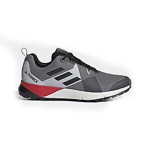 adidas Men's Terrex Two Trail Running Shoes $35 + Free Shipping
