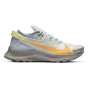 Nike Pegasus Trail 2 Men's or Women's Running Shoes $78 + Free Shipping