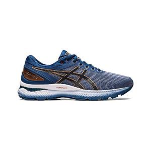 Asics Gel Nimbus 22 Running Shoes (Assorted Colors) $74.98 + Free Shipping