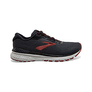 Brooks Men's or Women's Adrenaline GTS 20 Running Shoes (Various Colors) $70.50  + Free Shipping