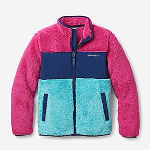 Eddie Bauer Kid’s Outerwear from $14.99 + Free Shipping