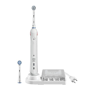 Oral-B.com 3000 Gum Care Electric Toothbrush $44.99 - Free Shipping