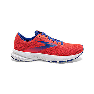 Brooks Launch 7 Men's or Women's Running Shoes $53.98 or less w/ 2.5% SD Cashback + Free S/H - JackRabbit