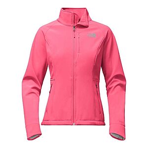 Wide Variety of The North Face Jackets/Clothing - ebay - Apex Bionic under $60 w/coupon FS