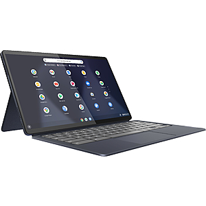 Lenovo IdeaPad Duet 5 Chromebook 8GB RAM/128GB eMMC - $279 with Unique Snapdragon Insider Coupon Code