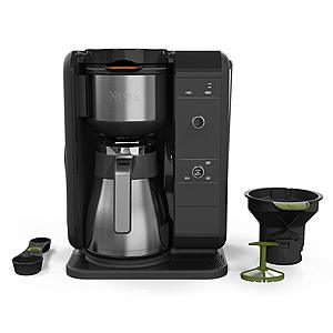 Ninja CP307 Hot & Cold Brewed System Thermal Carafe (with $35.80 coupon) $143.00