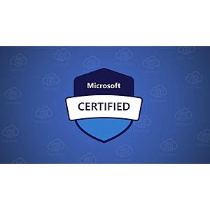 Microsoft: Complete a Challenge and Receive a Microsoft Certification Exam Free (Valid thru 6/21)