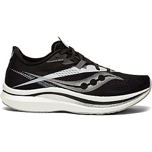 Saucony Men's or Women's Endorphin Pro 2 Running Shoes $98 & More + Free Shipping