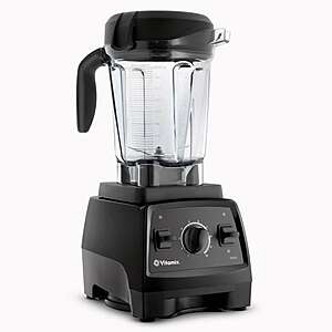 Vitamix Sale (up to 50% Off): Blenders w/ 64-Oz Containers: 5300 $280, 7500 $300 & More + Free S/H