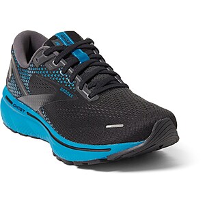 Brooks Men's & Women's Ghost 14 Road-Running Shoes $69.85 + Free Shipping