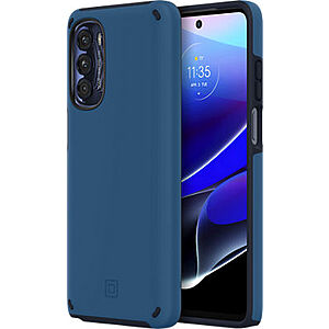 Select Phone & Tablet Cases: Incipio Duo for Apple, Google, Moto & Samsung Phones $5 & More + Free Shipping