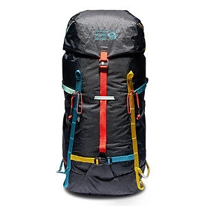 Mountain Hardwear: 35L Scrambler Backpack $79, 25L Scrambler Backpack (5 colors) $69 + Free Shipping