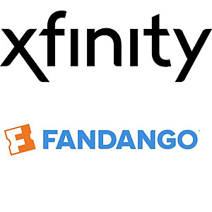 Fandango BOGO Free Code from Comcast Xfinity Rewards