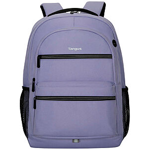 Targus Octave II Backpack for 15.6" Laptops (various colors) $12 + Free Shipping