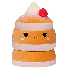 40% Off Select Squishmallows Stuffed Toys w/ Target Circle Coupon via Target