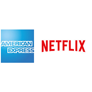 Select Amex Cardholders: Spend $6.99+ at Netflix, Get $6.99 Statement Credit (up to 2x)