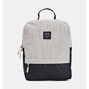 UA Loudon Pro Small Backpack (White Clay) $15 & More + Free S/H
