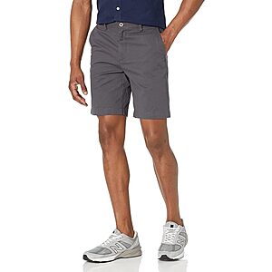 $7.40: Amazon Essentials Men's Slim-Fit 9" Short @ Amazon