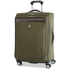 25" Travelpro Platinum Magna 2 Carry On Suitcase + 25% Off Charity Pass  $176 + Free Shipping