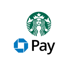 Starbucks: Reload $20+ (up to 3 times) w/ Chase Pay via Starbucks App, Earn up to 475 Stars (Select Accounts)