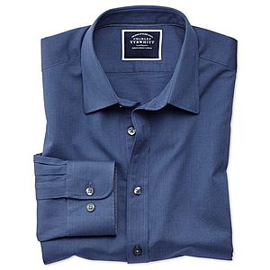 Charles Tyrwhitt Men's Dress Shirts from $29, Casual Shirts from $22 + Free Shipping