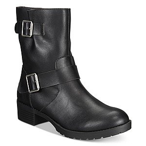 Macy's Flash Sale: 75% Off Select Women's Shoes: White Mountain Cliffs by Halden Flats $12.25 & More + Free Store Pickup