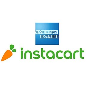 Amex offers - Spend $50 or more at instacart.com, get $25 back - Up to 2 times (total of 50)