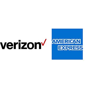 Amex Offers: Spend $500+ at Verizon Wireless, Get $100 Credit (Valid for Select Cardholders)