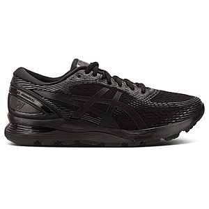 Asics 30% Off Whole Order w/Code (Mens & Womens Gel-Nimbus 21 Running Shoes (various styles) $70 + Free Shipping))
