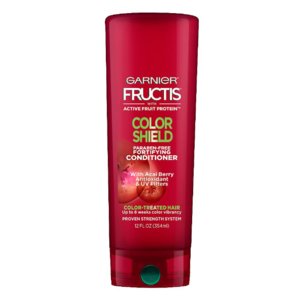 12-Oz Garnier Fructis Conditioner (Various) 2 for $1 + Free Store Pickup